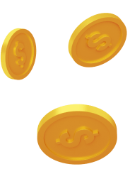 Coins